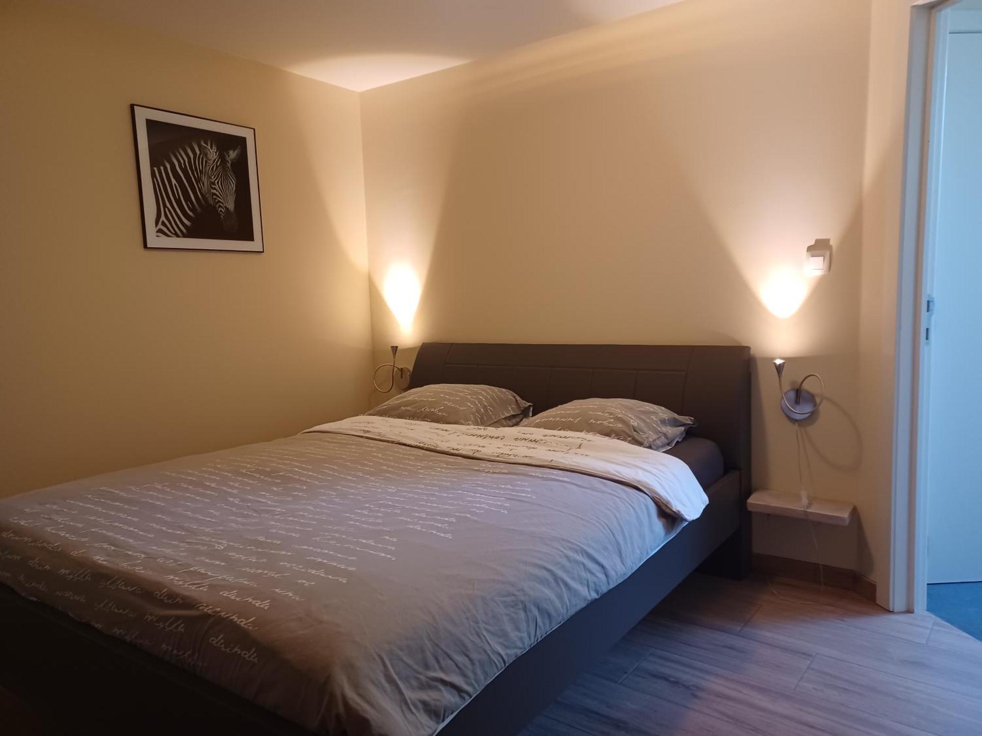 Willa De Ploeg Luxe Bullange Zewnętrze zdjęcie